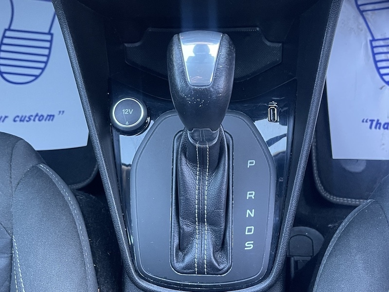 Used Ford Fiesta 2018 for sale - 77805781: Photo 26