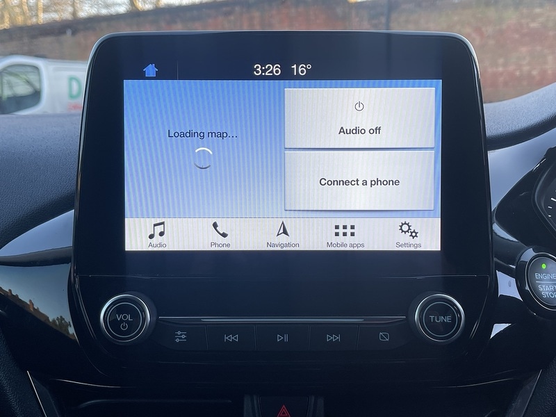 Used Ford Fiesta 2018 for sale - 77805781: Photo 27