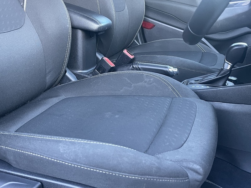 Used Ford Fiesta 2018 for sale - 77805781: Photo 33