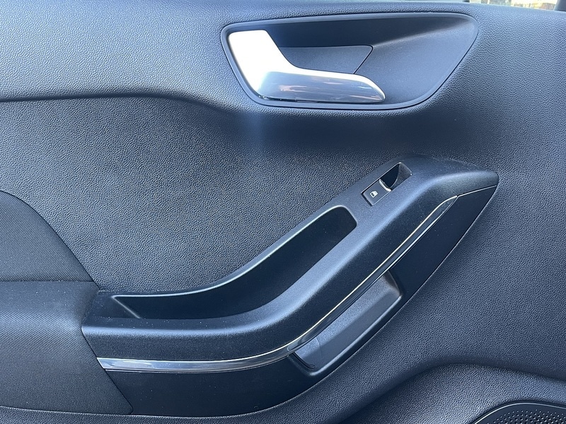 Used Ford Fiesta 2018 for sale - 77805781: Photo 35