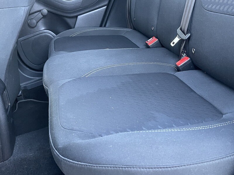 Used Ford Fiesta 2018 for sale - 77805781: Photo 38