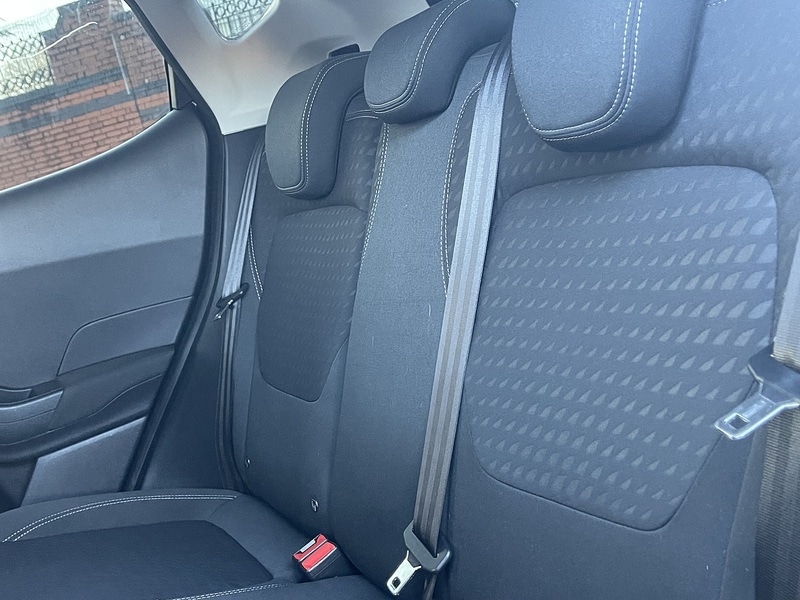 Used Ford Fiesta 2018 for sale - 77805781: Photo 40