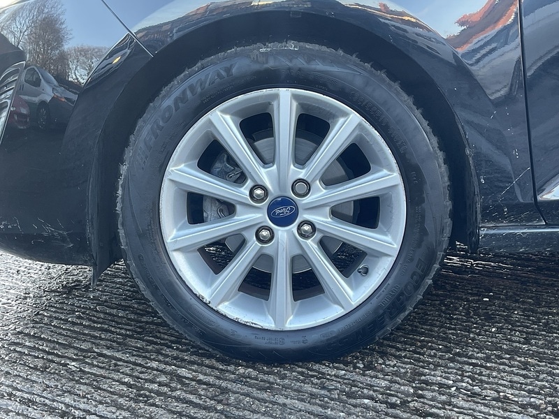 Used Ford Fiesta 2018 for sale - 77805781: Photo 45