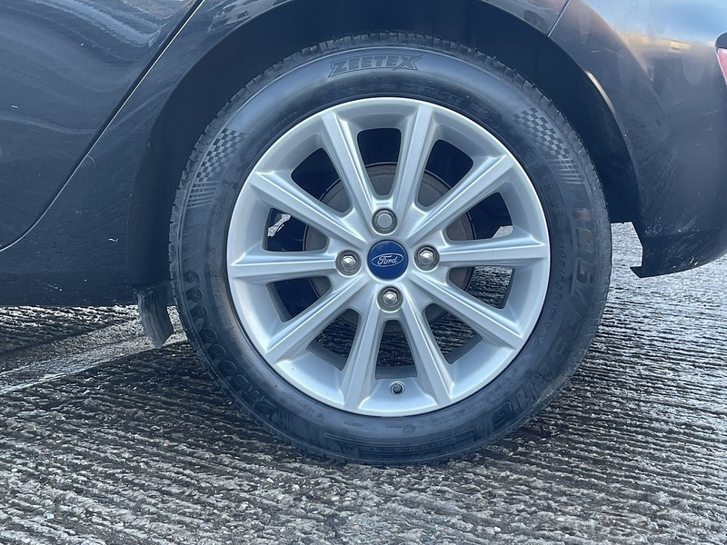 Used Ford Fiesta 2018 for sale - 77805781: Photo 46