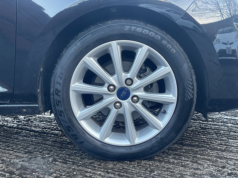 Used Ford Fiesta 2018 for sale - 77805781: Photo 47