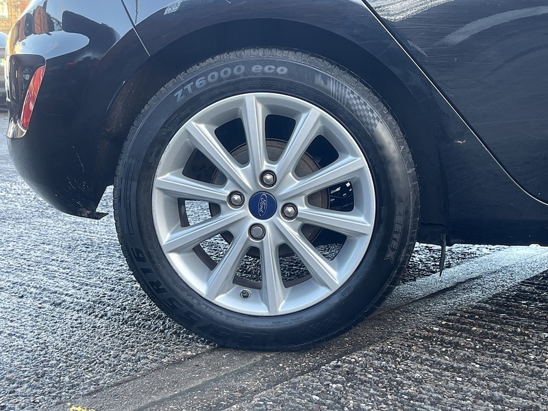 Used Ford Fiesta 2018 for sale - 77805781: Photo 49