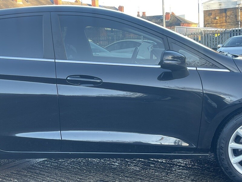 Used Ford Fiesta 2018 for sale - 77805781: Photo 7