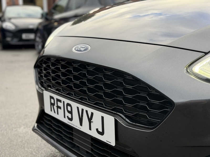 Used Ford Fiesta 2019 for sale - 77149370: Photo 15