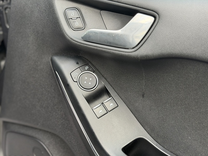 Used Ford Fiesta 2019 for sale - 77149370: Photo 18