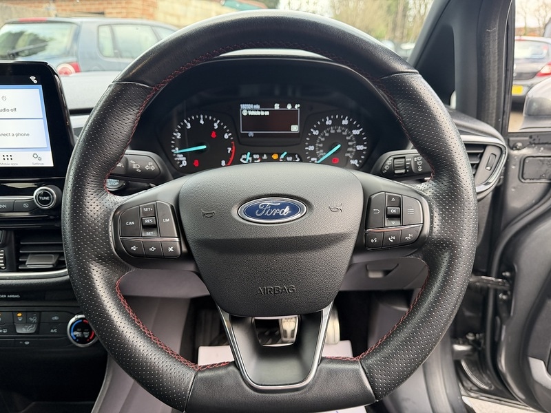 Used Ford Fiesta 2019 for sale - 77149370: Photo 20