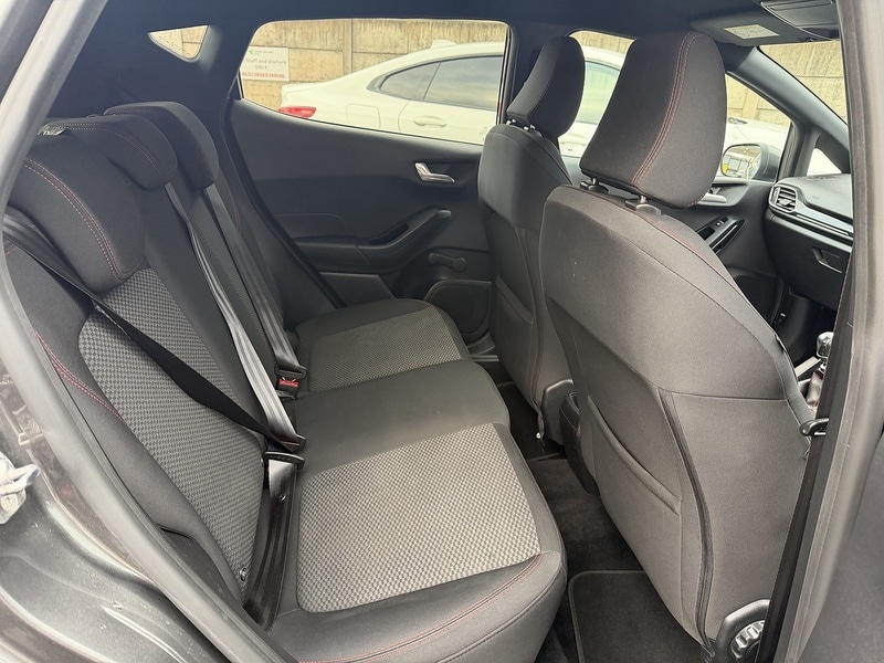 Used Ford Fiesta 2019 for sale - 77149370: Photo 21
