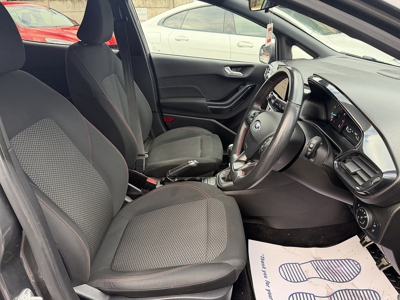 Used Ford Fiesta 2019 for sale - 77149370: Photo 22