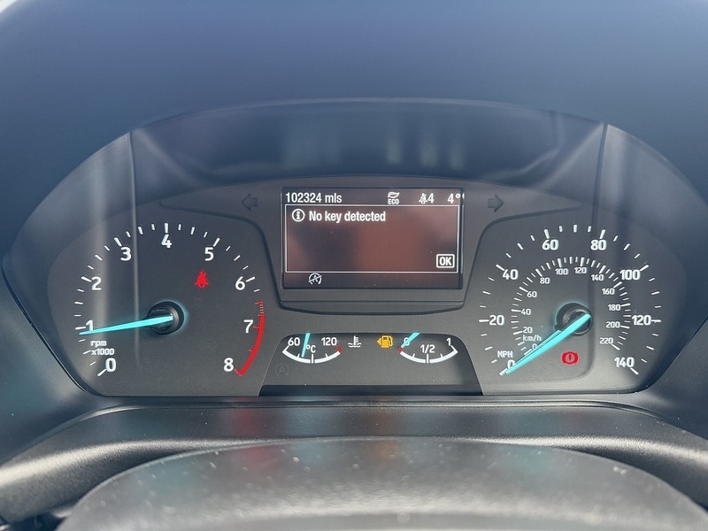 Used Ford Fiesta 2019 for sale - 77149370: Photo 23