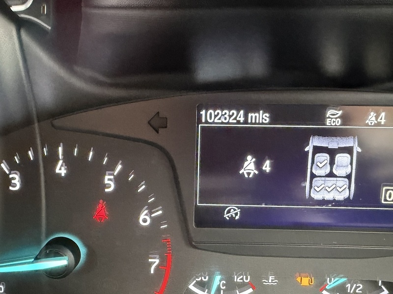 Used Ford Fiesta 2019 for sale - 77149370: Photo 24