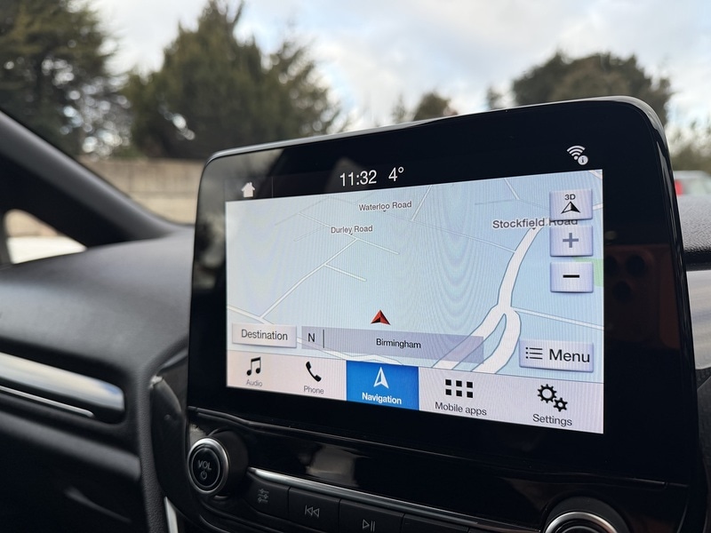 Used Ford Fiesta 2019 for sale - 77149370: Photo 25