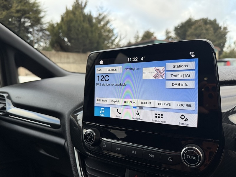 Used Ford Fiesta 2019 for sale - 77149370: Photo 27