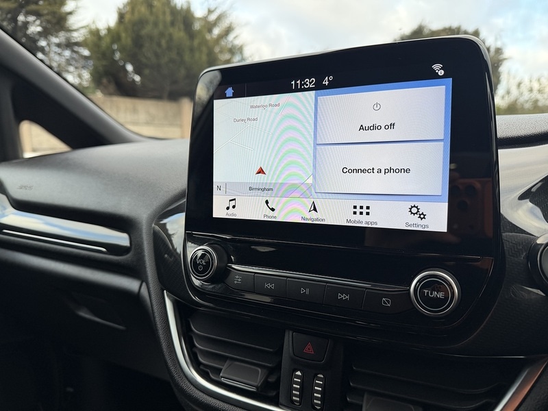 Used Ford Fiesta 2019 for sale - 77149370: Photo 28