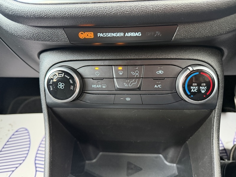 Used Ford Fiesta 2019 for sale - 77149370: Photo 29