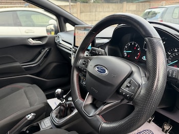 Used Ford Fiesta 2019 for sale - 77149370: Photo