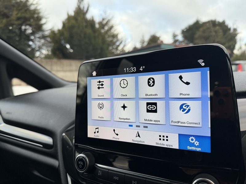 Used Ford Fiesta 2019 for sale - 77149370: Photo 31