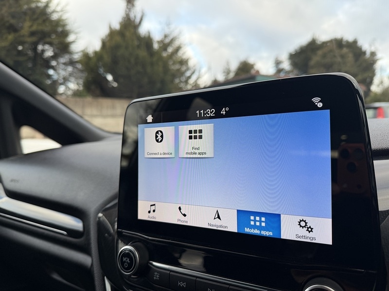 Used Ford Fiesta 2019 for sale - 77149370: Photo 32