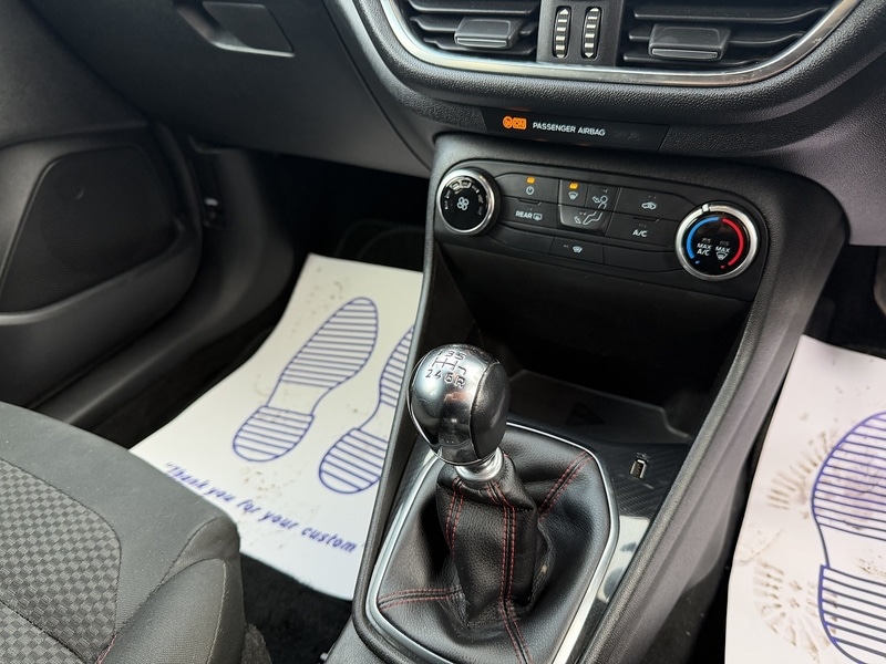 Used Ford Fiesta 2019 for sale - 77149370: Photo 33