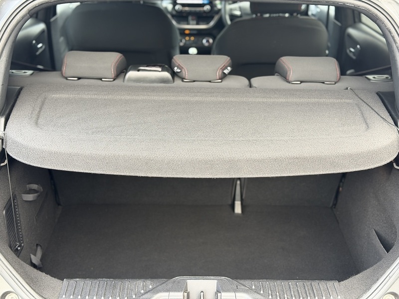 Used Ford Fiesta 2019 for sale - 77149370: Photo 35