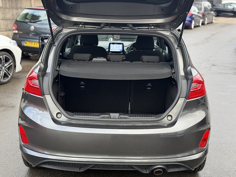 Used Ford Fiesta 2019 for sale - 77149370: Photo 36