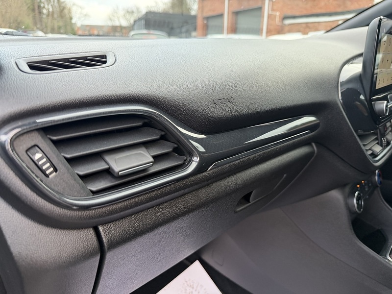 Used Ford Fiesta 2019 for sale - 77149370: Photo 37