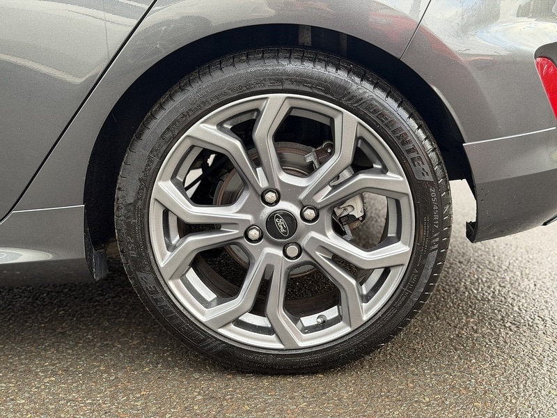 Used Ford Fiesta 2019 for sale - 77149370: Photo 38