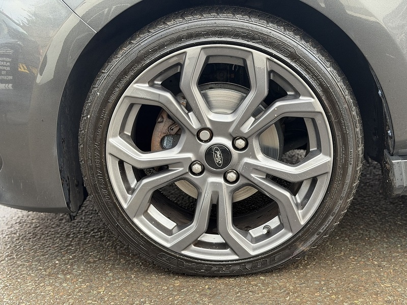 Used Ford Fiesta 2019 for sale - 77149370: Photo 39