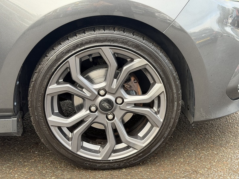 Used Ford Fiesta 2019 for sale - 77149370: Photo 40