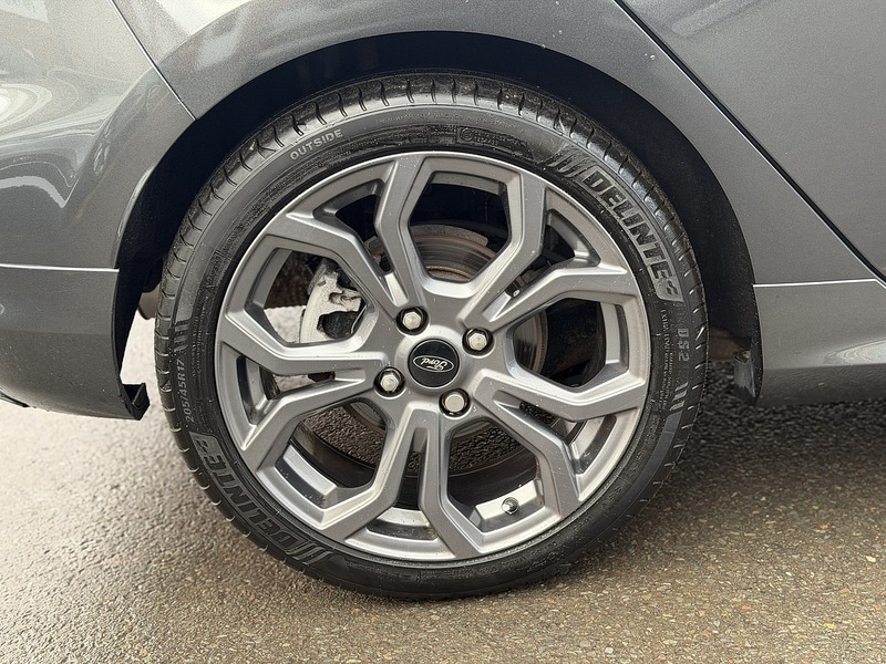 Used Ford Fiesta 2019 for sale - 77149370: Photo 41