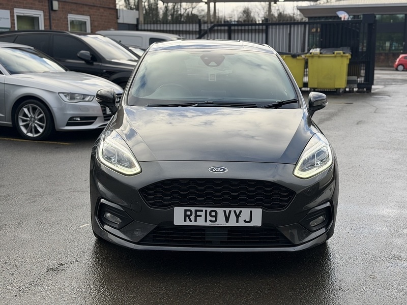 Used Ford Fiesta 2019 for sale - 77149370: Photo 5