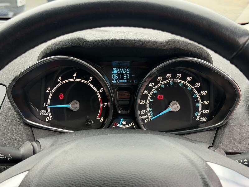 Used Ford Fiesta 2016 for sale - 77591394: Photo 30