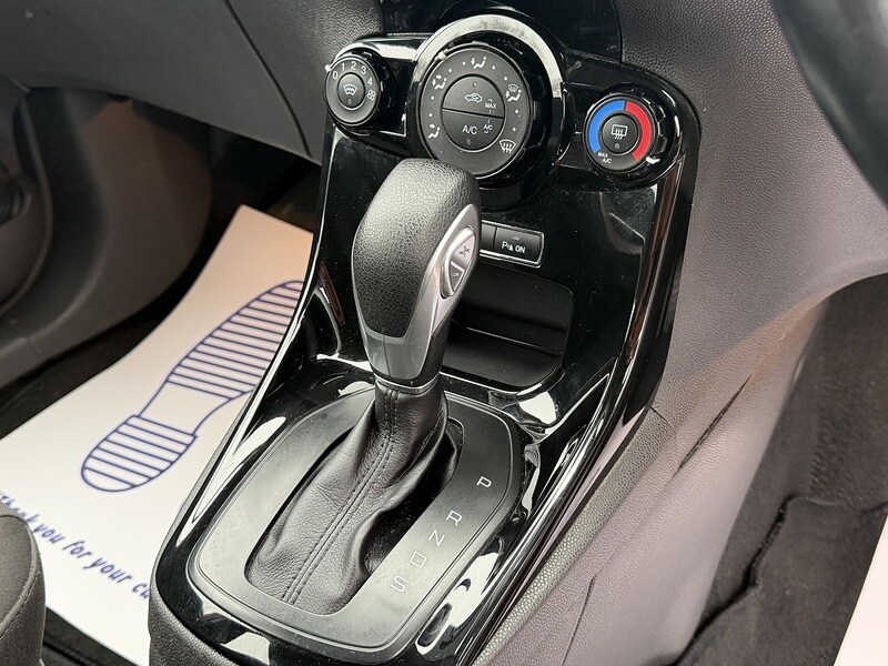 Used Ford Fiesta 2016 for sale - 77591394: Photo 31