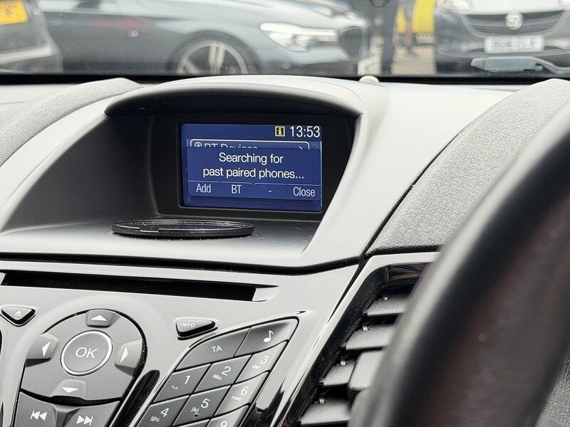 Used Ford Fiesta 2016 for sale - 77591394: Photo 35