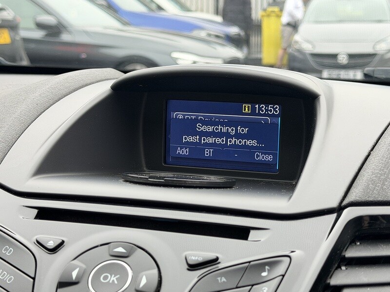 Used Ford Fiesta 2016 for sale - 77591394: Photo 36