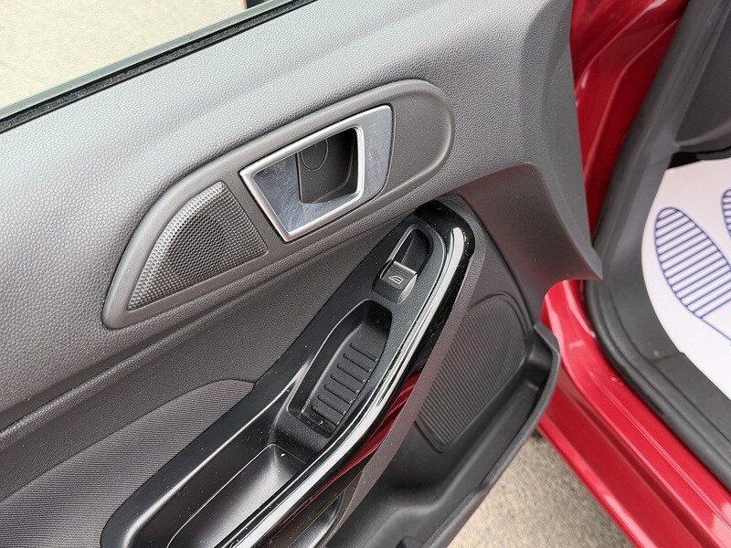 Used Ford Fiesta 2016 for sale - 77591394: Photo 43