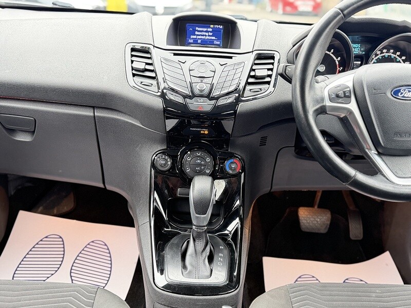 Used Ford Fiesta 2016 for sale - 77591394: Photo 44