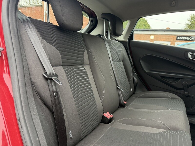 Used Ford Fiesta 2016 for sale - 77591394: Photo 47