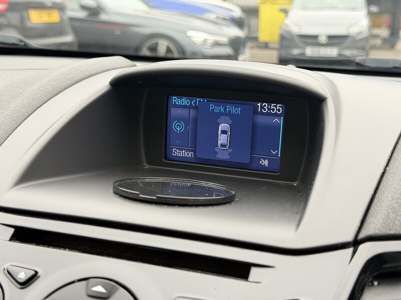 Used Ford Fiesta 2016 for sale - 77591394: Photo 49