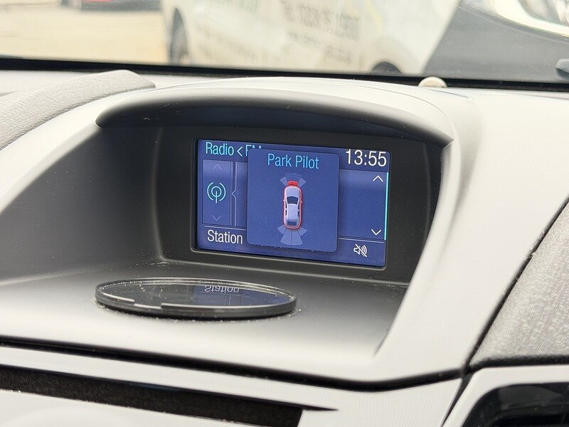 Used Ford Fiesta 2016 for sale - 77591394: Photo 51