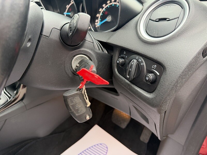 Used Ford Fiesta 2016 for sale - 77591394: Photo 54