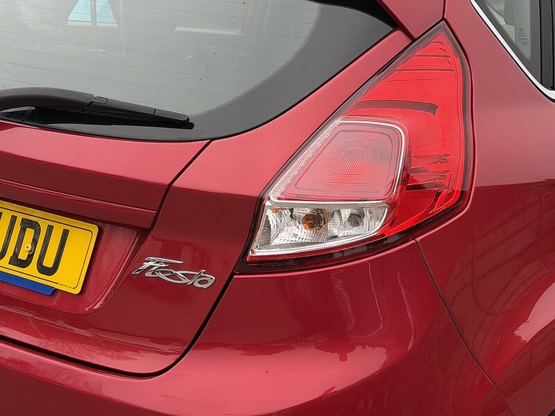 Used Ford Fiesta 2016 for sale - 77591394: Photo 56