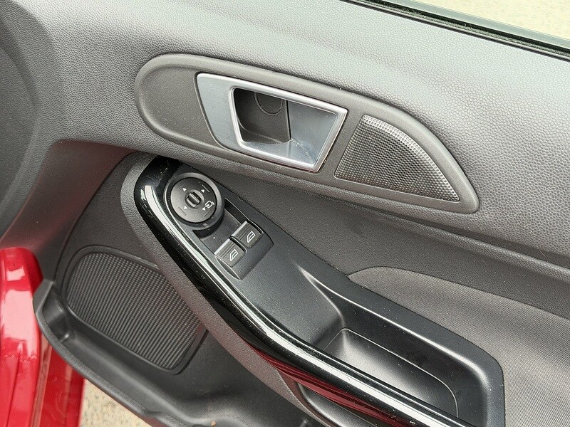 Used Ford Fiesta 2016 for sale - 77591394: Photo 65