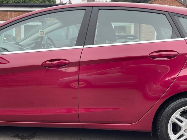 Used Ford Fiesta 2013 for sale - 76261026: Photo 14