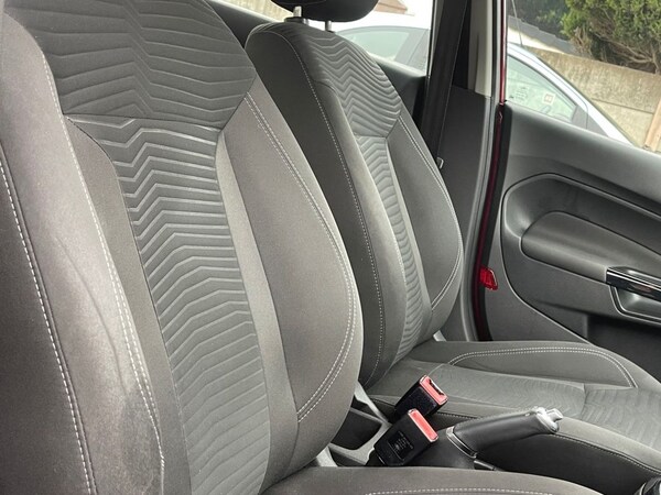 Used Ford Fiesta 2013 for sale - 76261026: Photo 27