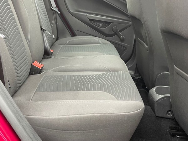 Used Ford Fiesta 2013 for sale - 76261026: Photo 28