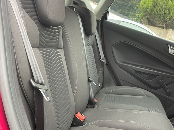 Used Ford Fiesta 2013 for sale - 76261026: Photo 29